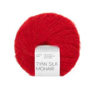Sandnes Garn Tynn Silk Mohair