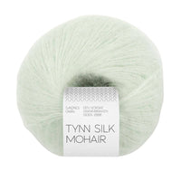 7911 - mint green
