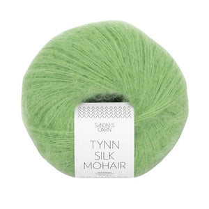 Sandnes Garn Tynn Silk Mohair