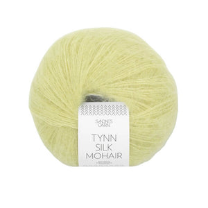 Sandnes Garn Tynn Silk Mohair
