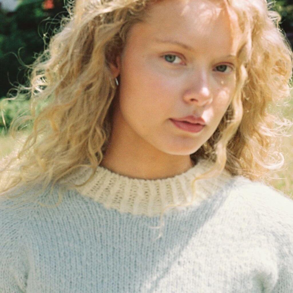 Sandnes Garn Pullover Vollan Sweater 5b Strickanleitung - Sandnes Garn (Heft) Lieblingsgarn
