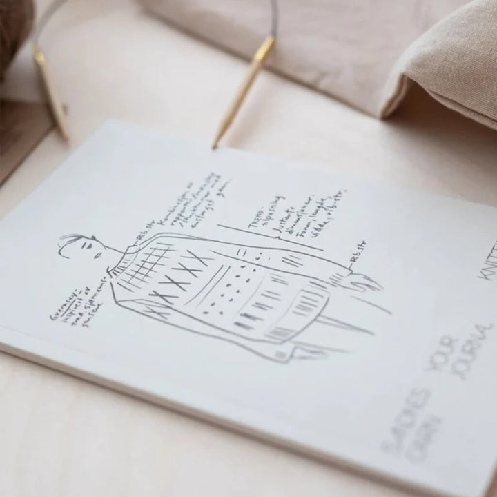 Sandnes Garn Sandnes Garn Your Journal Knitting Lieblingsgarn
