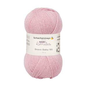 Schachenmayr Baby Smiles Bravo Baby 185 Babygarn