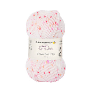 Schachenmayr Baby Smiles Bravo Baby 185 Babygarn