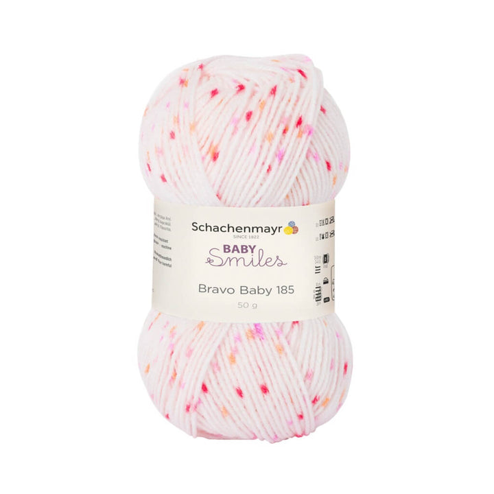 Schachenmayr Baby Smiles Bravo Baby 185 Babygarn