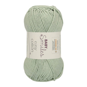 Schachenmayr Baby Smiles Easy Cotton 50g - Babywolle
