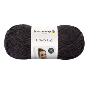 Schachenmayr Bravo Big 200g