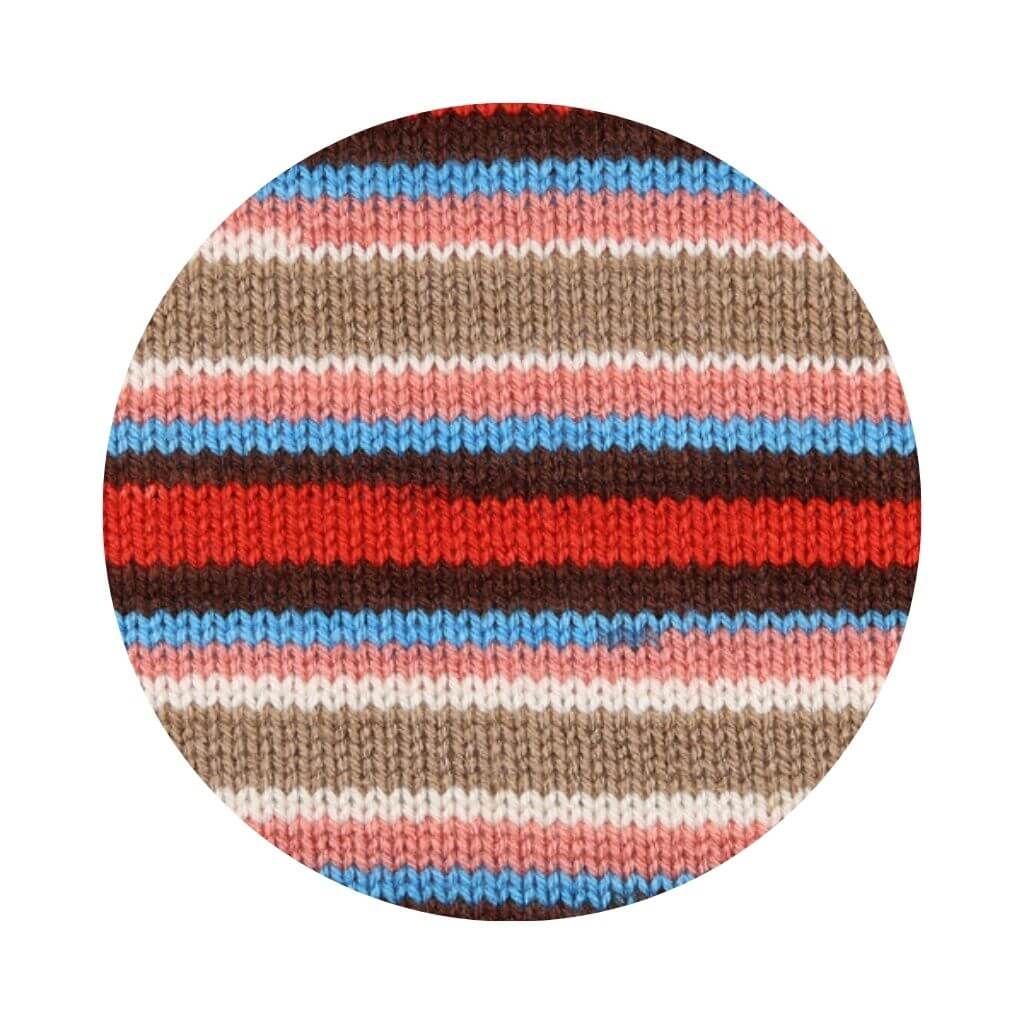 Schachenmayr 2148 - Miriel Color Schachenmayr Bravo Originals Color Lieblingsgarn