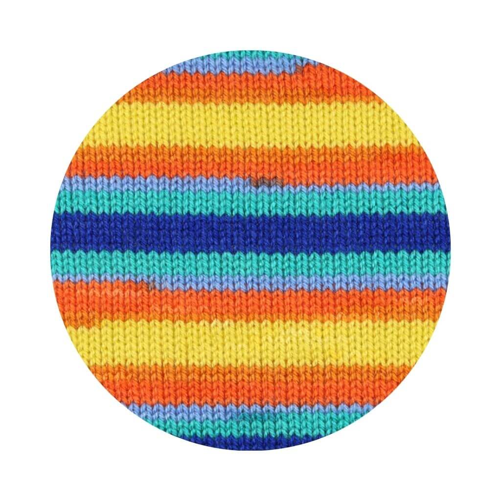 Schachenmayr 2149 - Runa Color Schachenmayr Bravo Originals Color Lieblingsgarn