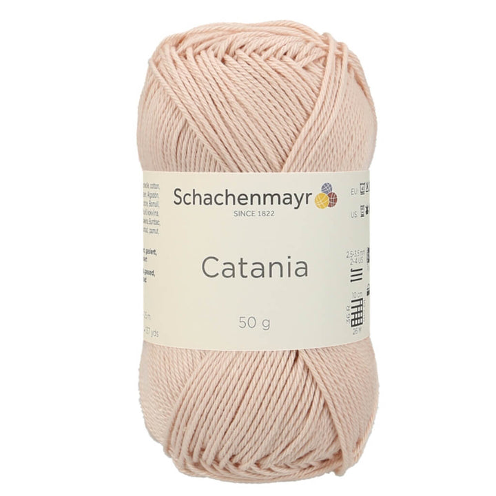 Schachenmayr Catania Originals - Baumwollgarn