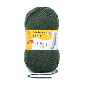 Schachenmayr Regia 6-Fädig 150g
