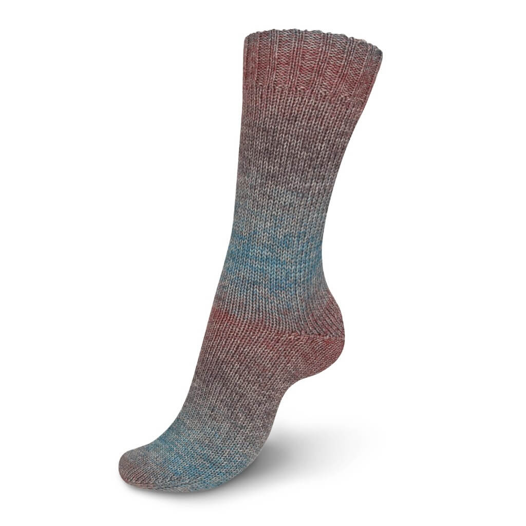 Schachenmayr 8512 - Landscape Co Schachenmayr Regia Premium Merino Yak Color Lieblingsgarn