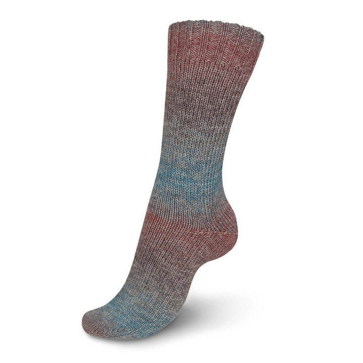 Schachenmayr 8512 - Landscape Co Schachenmayr Regia Premium Merino Yak Color Lieblingsgarn