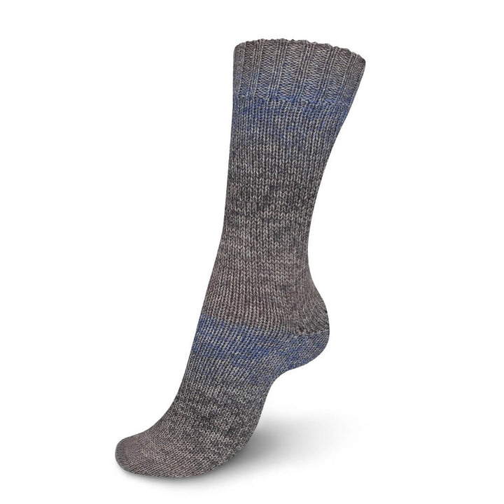 Schachenmayr 8516 - Stormy Sky Schachenmayr Regia Premium Merino Yak Color Lieblingsgarn