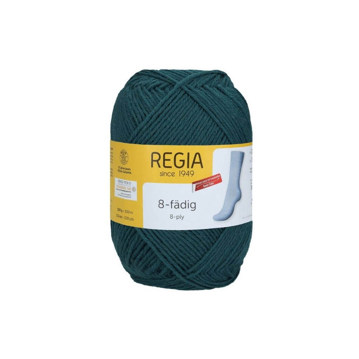 Schachenmayr Schachenmayr Regia Uni 8-fach 150g Lieblingsgarn