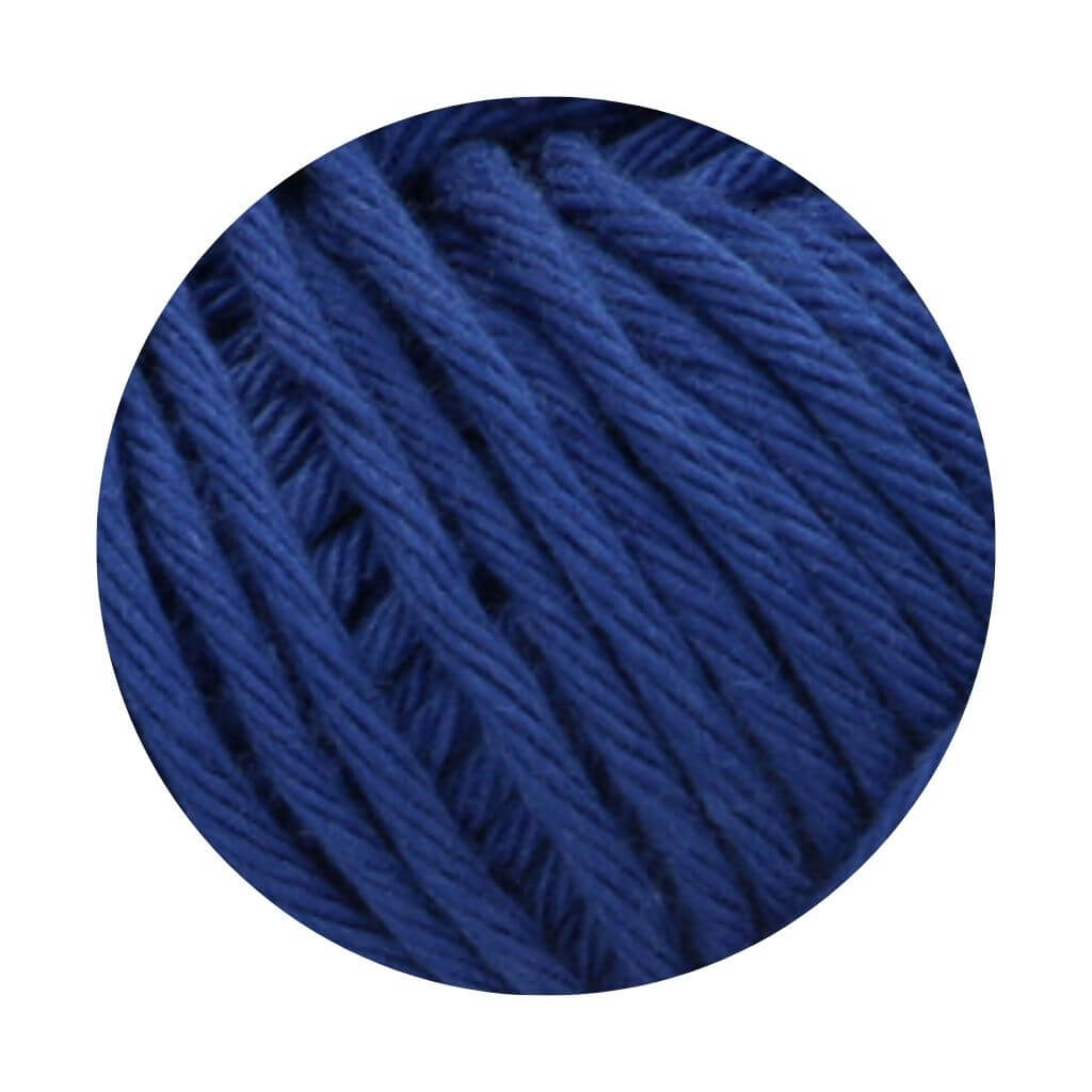 Schachenmayr 0051 - Jeans Schachenmayr Your Cotton Lieblingsgarn