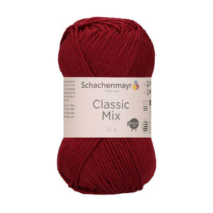 Schachenmayr Classic Mix 50g