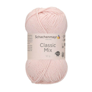 Schachenmayr Classic Mix 50g