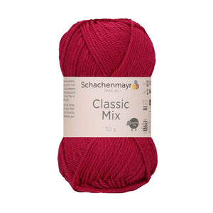 Schachenmayr Classic Mix 50g