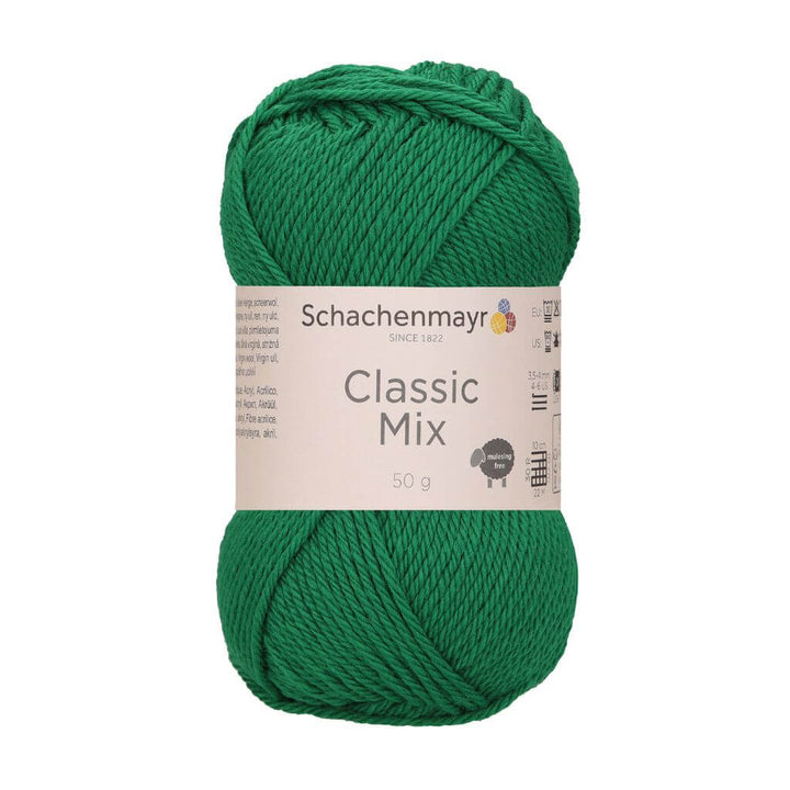 Schachenmayr Schachenmayr Classic Mix 50g Lieblingsgarn