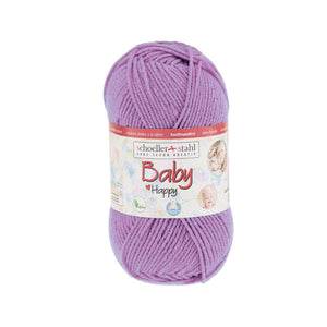 Schoeller+Stahl Baby Happy 50g