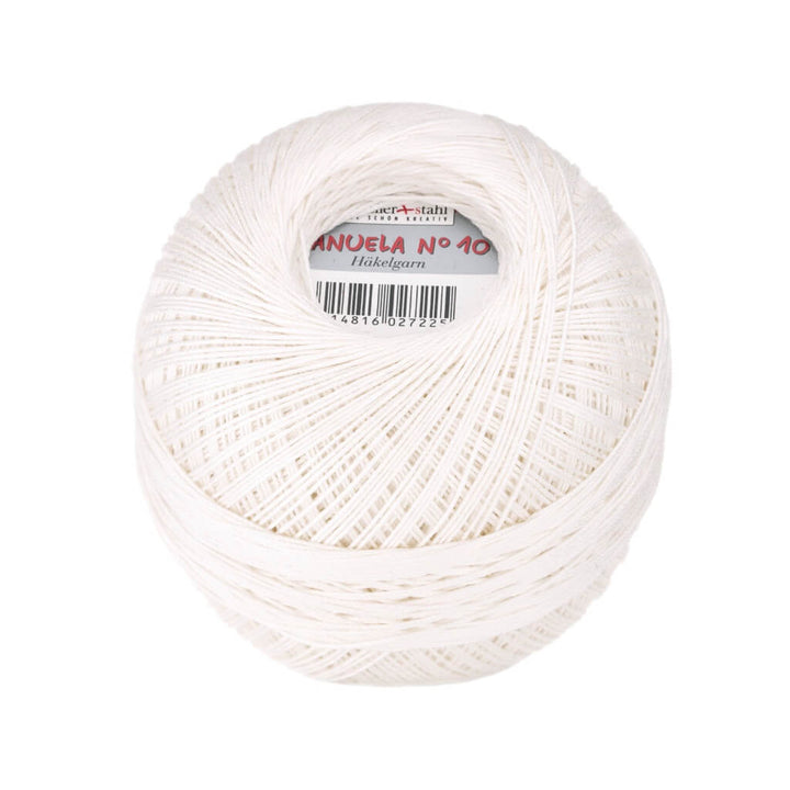 Schoeller + Stahl Schoeller + Stahl Häkelgarn Manuela 10 50 g Lieblingsgarn