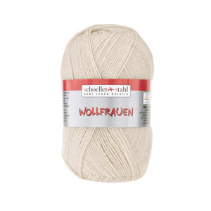 Schoeller + Stahl Wollfrauen-Rheuma 50g