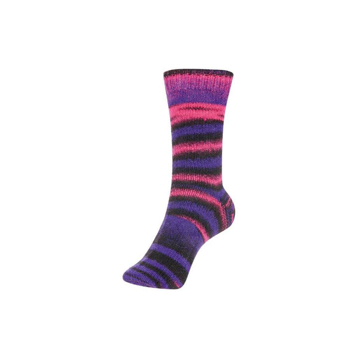 Schoeller + Stahl Schoeller + Stahl Fortissima Funky Double Socks Lieblingsgarn