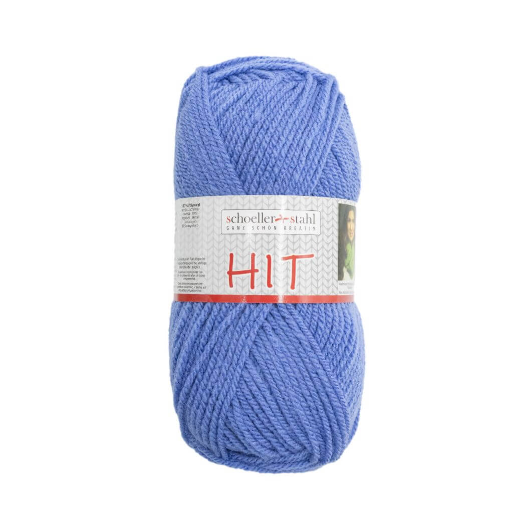 Schoeller + Stahl 263 - Iris Schoeller+Stahl Hit 50g Lieblingsgarn