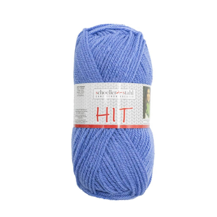 Schoeller + Stahl 263 - Iris Schoeller+Stahl Hit 50g Lieblingsgarn