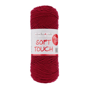 Schoeller+Stahl Soft Touch 50g