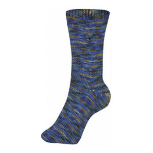 Schoeller + Stahl Fortissima Socka 4F Color