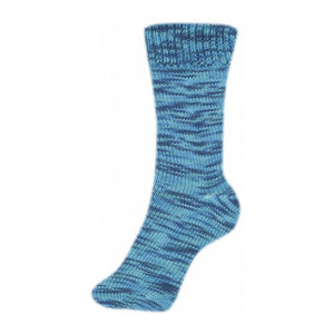 Schoeller + Stahl Fortissima Socka 4F Color
