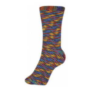 Schoeller + Stahl Fortissima Socka 4F Color