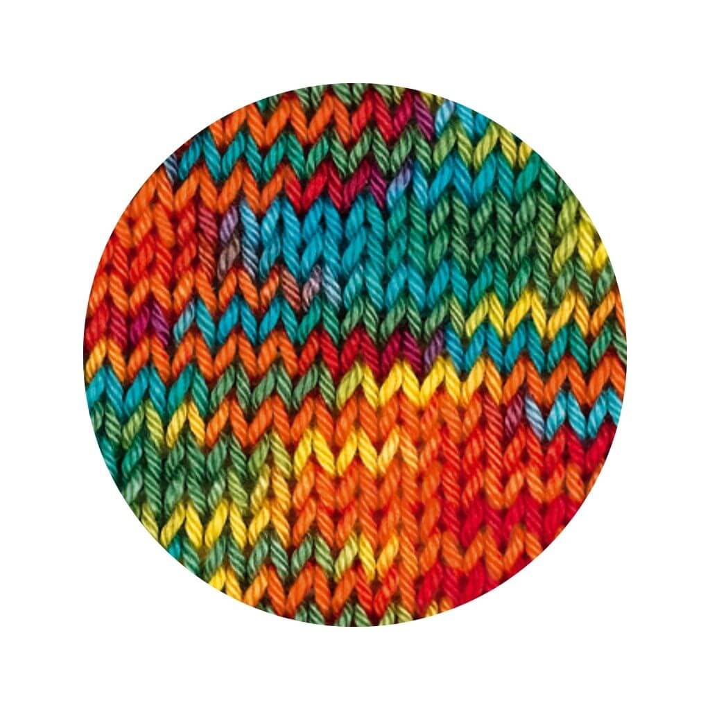 Schoeller + Stahl 205 - Tropic Schoeller+Stahl Limone Color 50g Lieblingsgarn