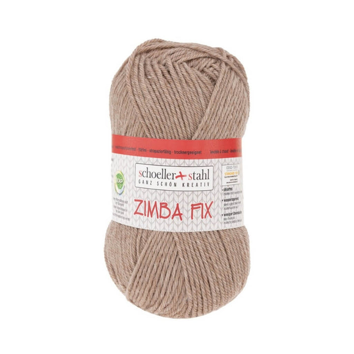 Schoeller + Stahl Schoeller + Stahl Zimba Fix Exp 50G Lieblingsgarn