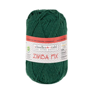 Schoeller + Stahl Zimba Fix Exp 50G