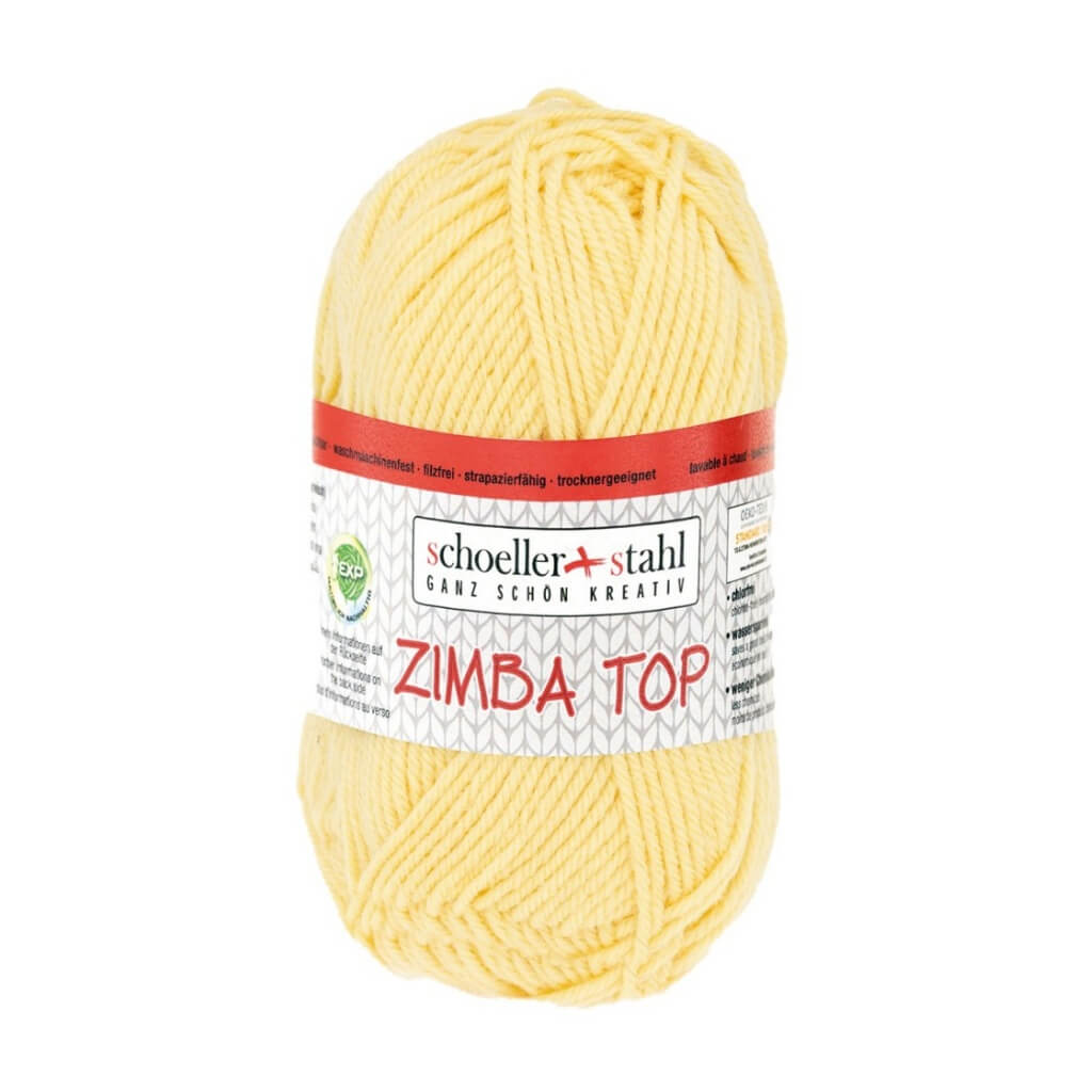 Schoeller + Stahl Schoeller+Stahl Zimba Top EXP 50g Lieblingsgarn