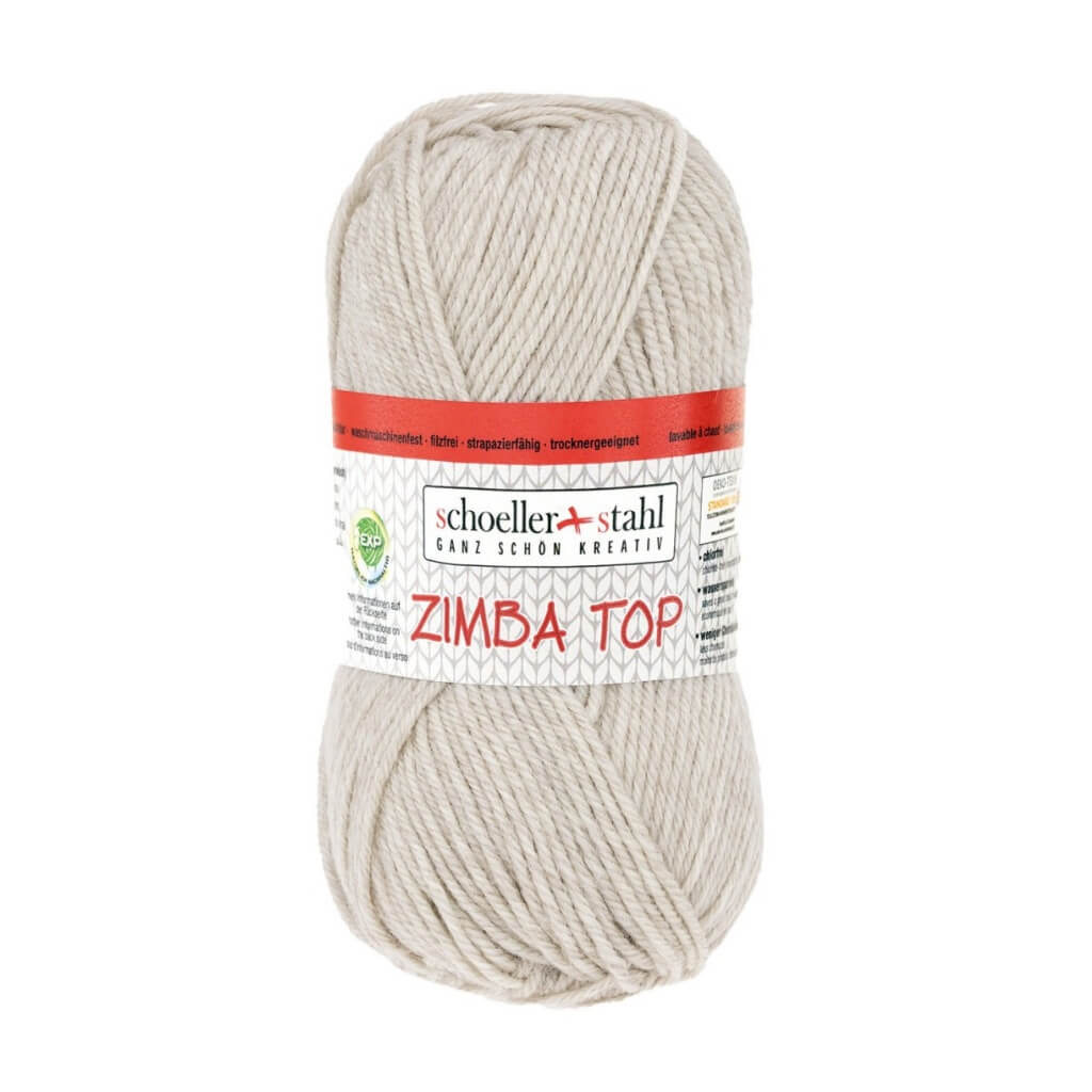 Schoeller + Stahl Schoeller+Stahl Zimba Top EXP 50g Lieblingsgarn