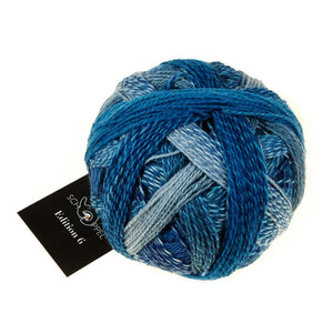 Schoppel Wolle Edition 6