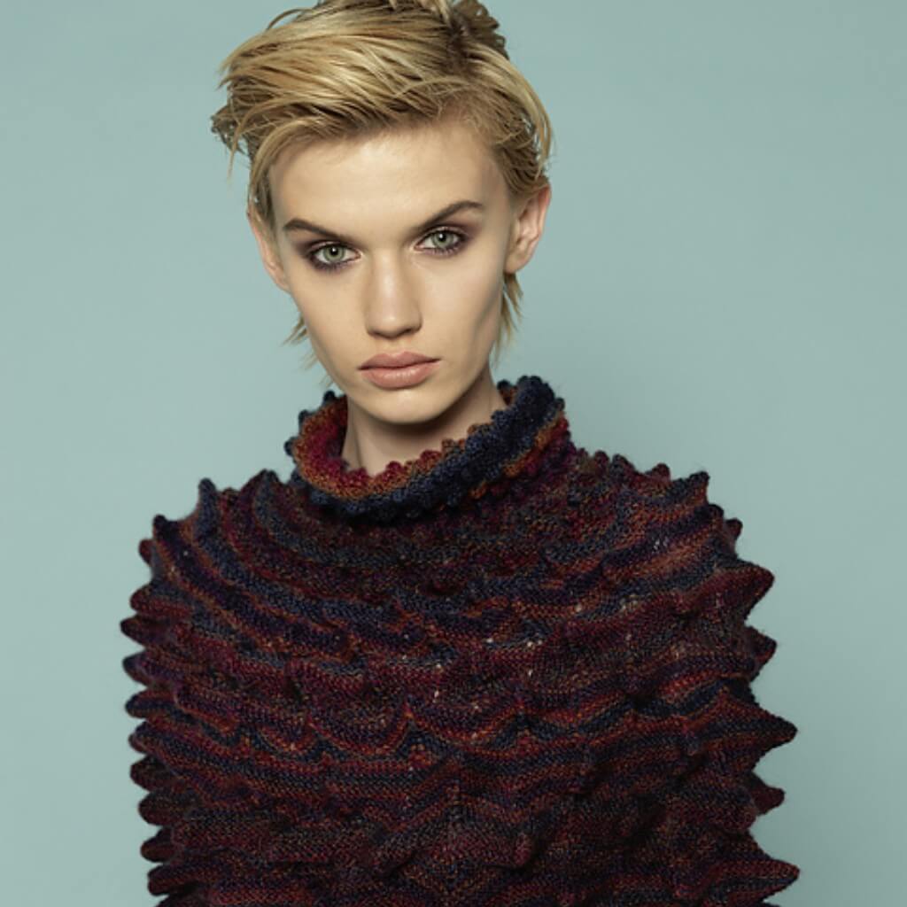 Schoppel Wolle Schoppel Wolle Heft Knit the Cat 11 Lieblingsgarn