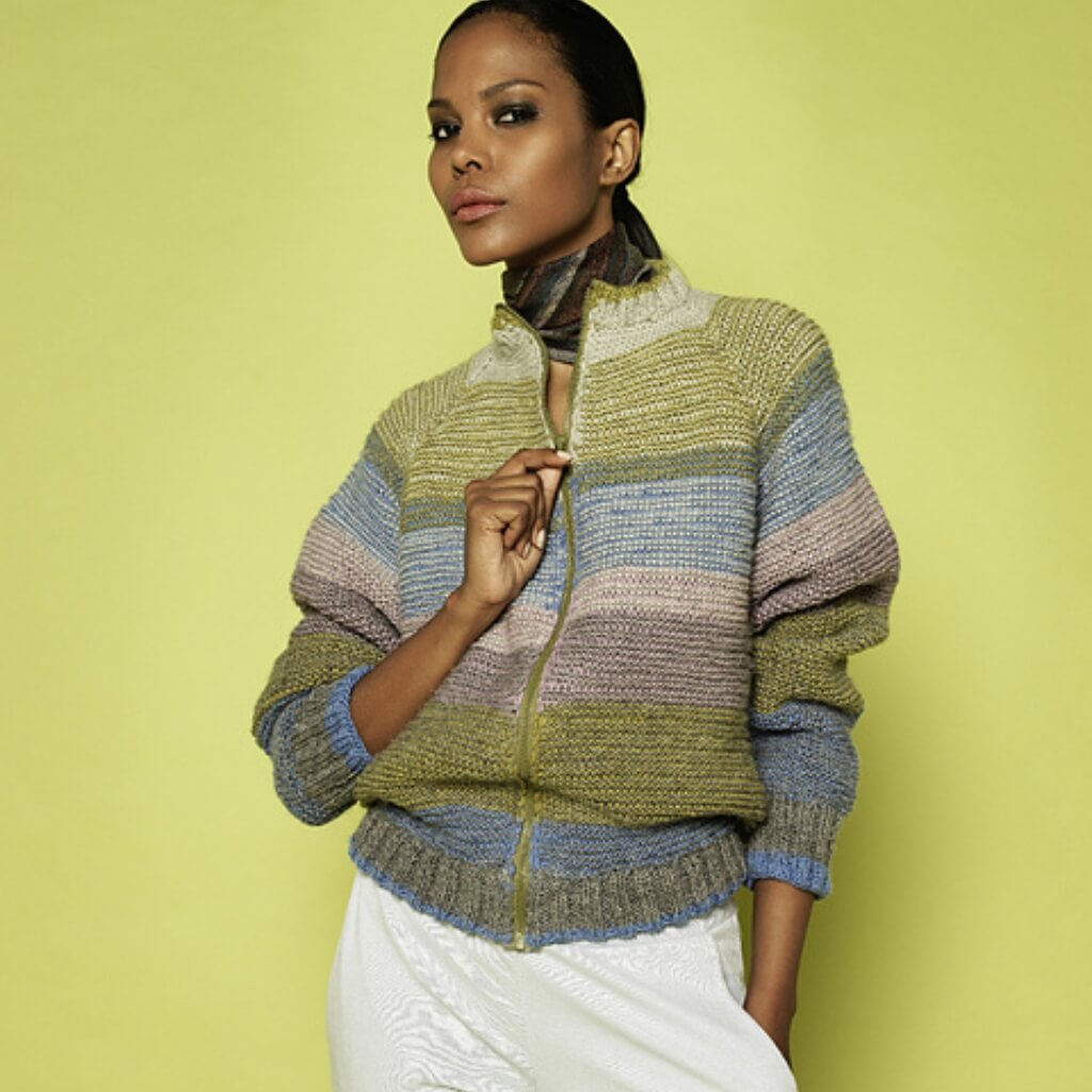 Schoppel Wolle Schoppel Wolle Heft Knit the Cat 11 Lieblingsgarn