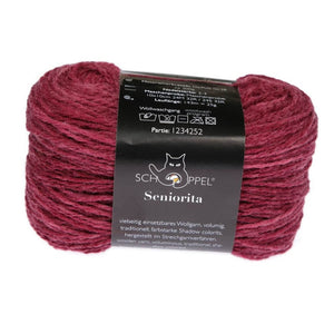 Schoppel Wolle Seniorita