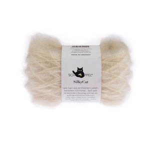 Schoppel Wolle SilkyCat