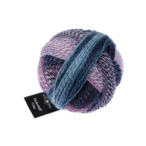 Schoppel Wolle Zauberball Crazy