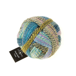 Schoppel Wolle Zauberball Crazy