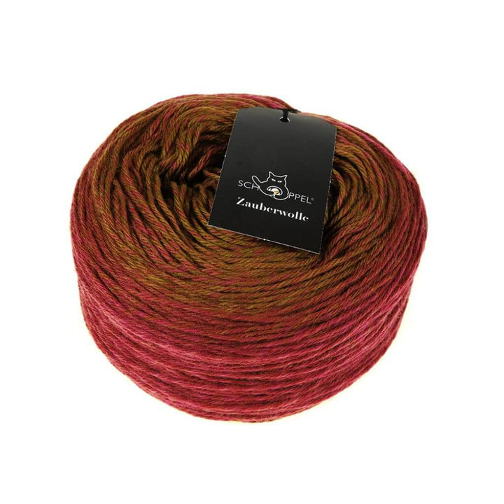 Schoppel Wolle 2359 - Kichererbse Schoppel Wolle Zauberwolle Lieblingsgarn