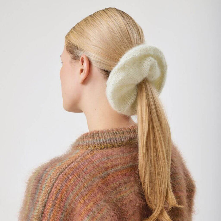 Rico Design Zeitschriften Scrunchie fein gestrickt Strickanleitung - Rico Design (Heft) Lieblingsgarn
