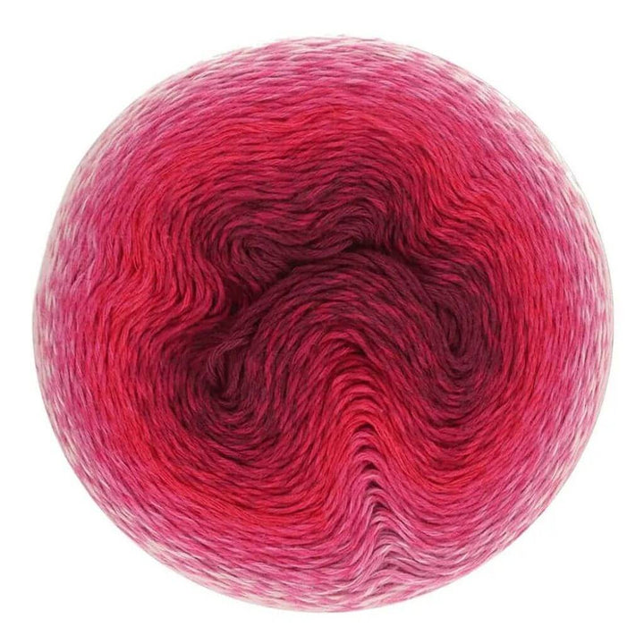 Scheepjes 555 Forbidden Fuchsia Scheepjes Whirl Lieblingsgarn