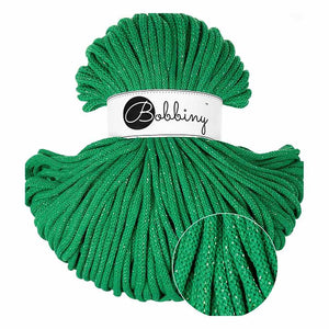 Bobbiny Premium Kordel 5mm x 100 Meter